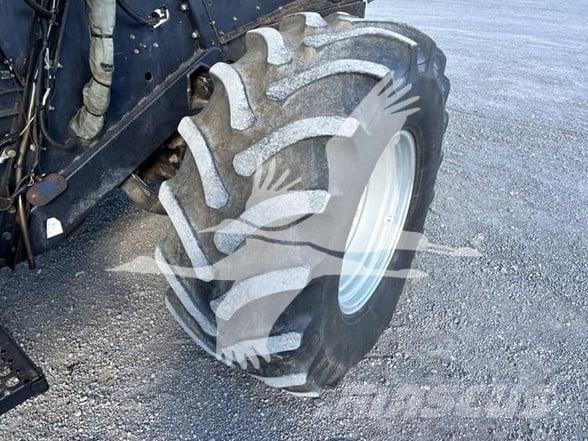 Case IH 6088 Moissonneuse batteuse