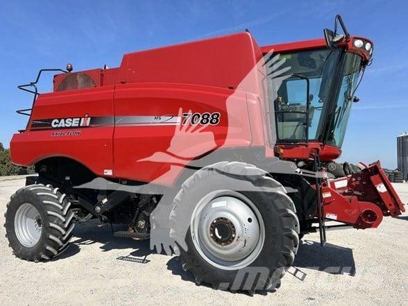 Case IH 7088 Moissonneuse batteuse
