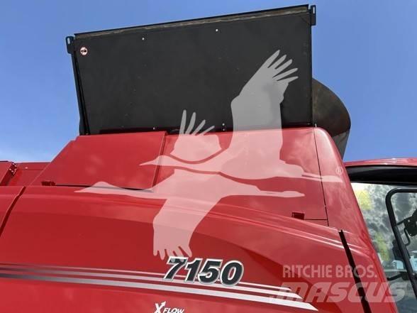 Case IH 7150 Moissonneuse batteuse
