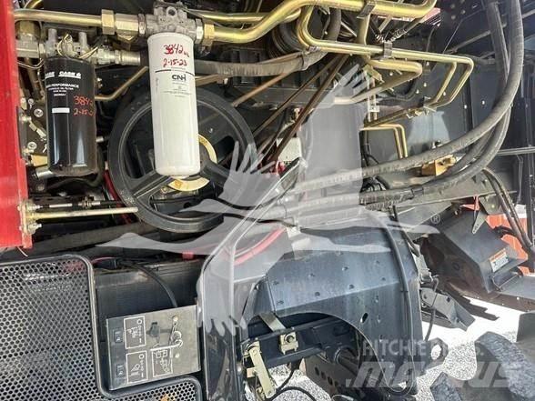 Case IH 8120 Moissonneuse batteuse