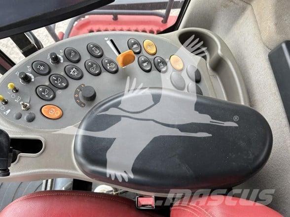 Case IH 8230 Moissonneuse batteuse