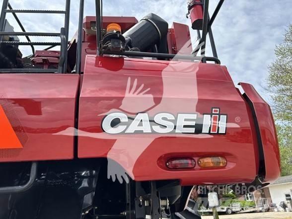 Case IH 8250 Moissonneuse batteuse