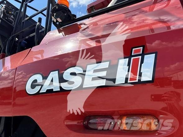 Case IH 8250 Moissonneuse batteuse