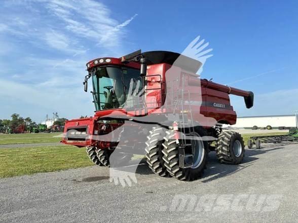 Case IH 9120 Moissonneuse batteuse