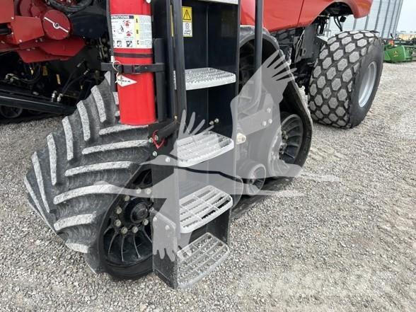 Case IH 9250 Moissonneuse batteuse
