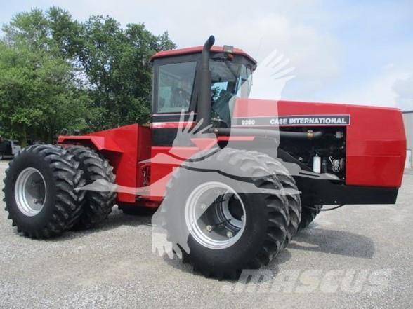 Case IH 9280 Tracteur
