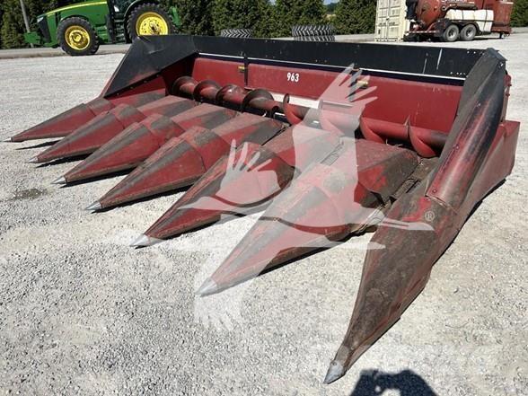 Case IH 963 Barre de coupe pour moissonneuse batteuse