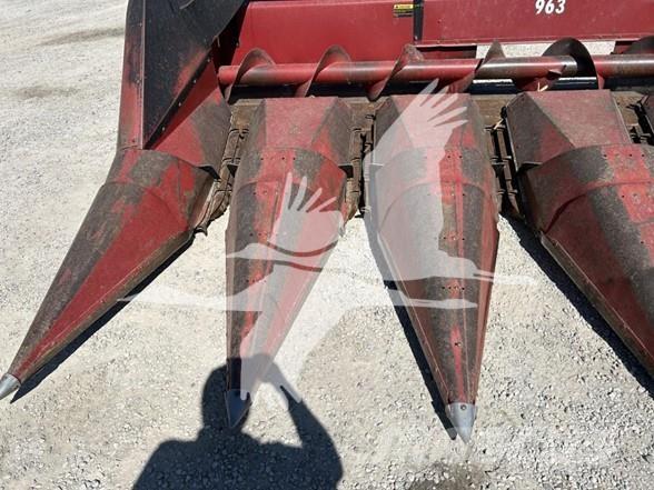 Case IH 963 Barre de coupe pour moissonneuse batteuse