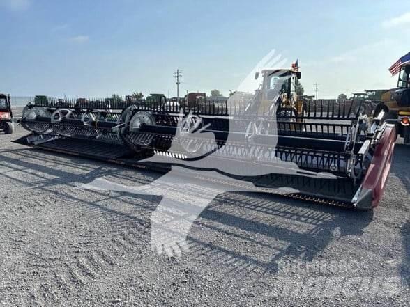 Case IH FD235 Barre de coupe pour moissonneuse batteuse