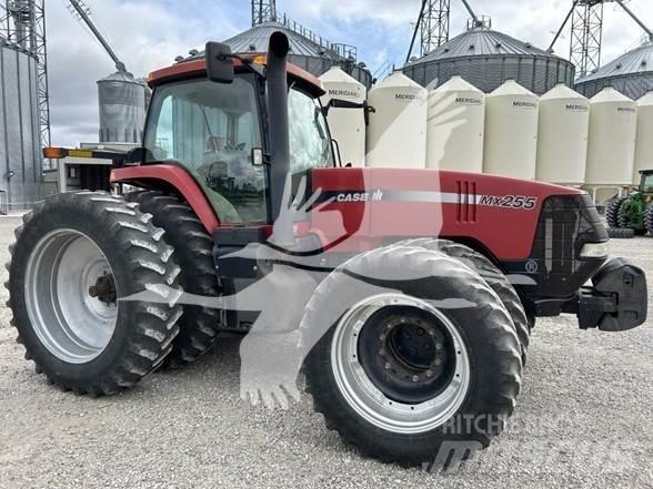 Case IH MX255 Tracteur