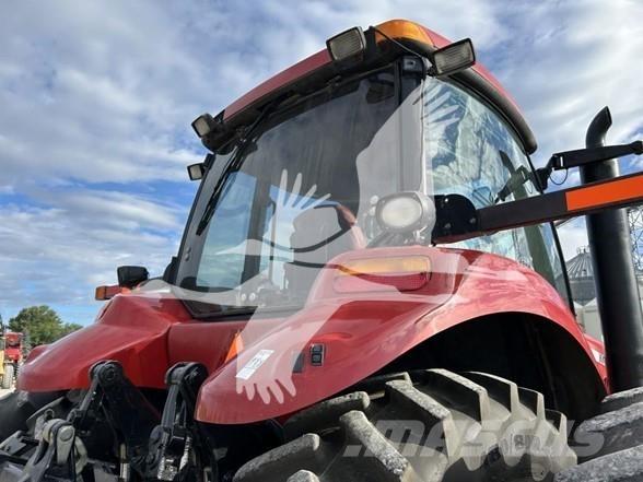 Case IH MX305 Tracteur