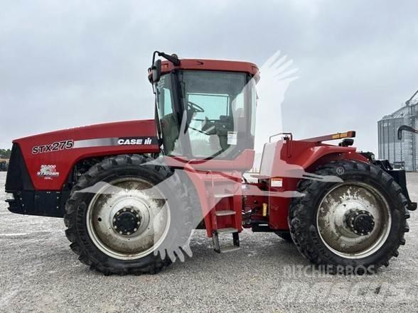 Case IH STX275 Tracteur