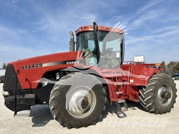 Case IH STX425 Tracteur