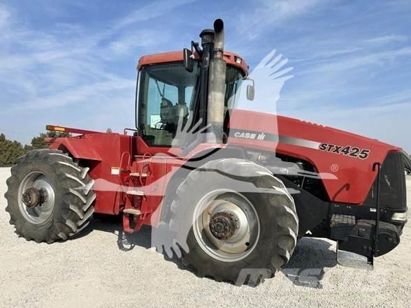 Case IH STX425 Tracteur