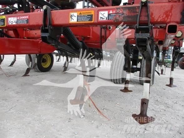 Case IH TM14 Déchaumeur, cultivateur