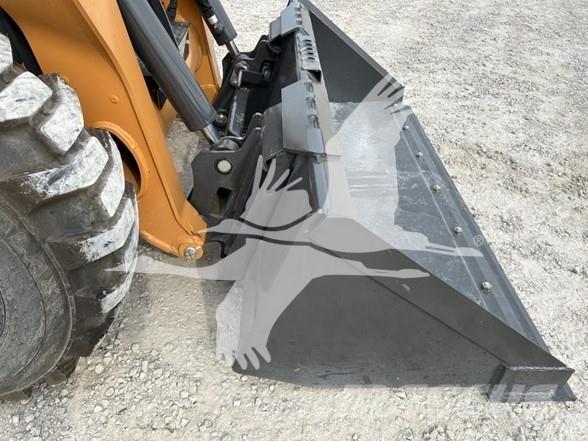 CASE SR175B Chargeuse compacte