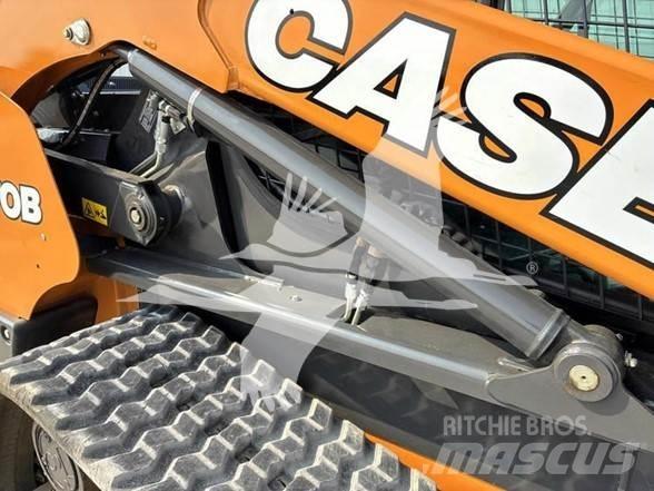 CASE TV370B Chargeuse compacte