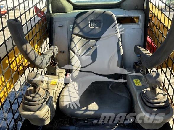 CAT 259D Chargeuse compacte