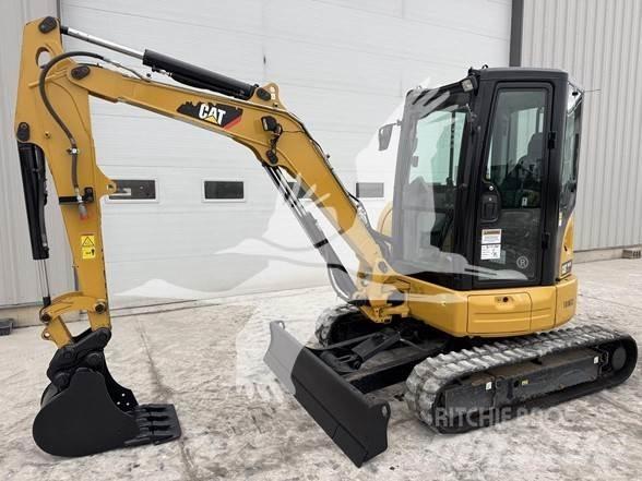 CAT 303.5E2 CR Mini pelle < 7t