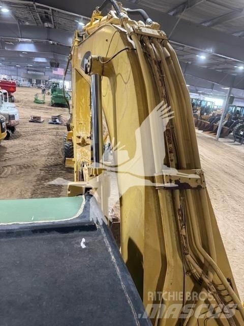 CAT 330CL Pelle sur chenilles