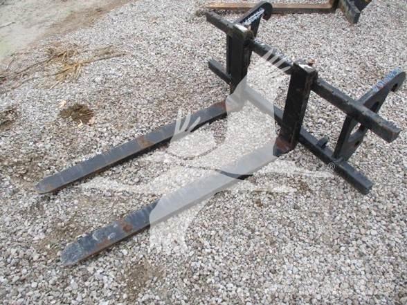 CAT 48 FORKS Fourches