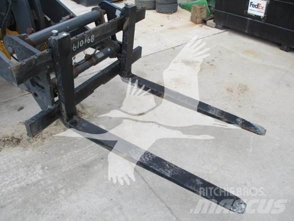 CAT 48 FORKS Fourches