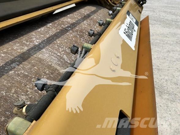 CAT CB54XW Rouleaux monocylindre