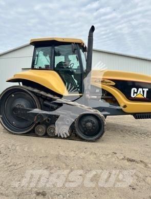 CAT CH45 Tracteur