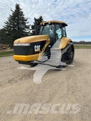 CAT CH45 Tracteur