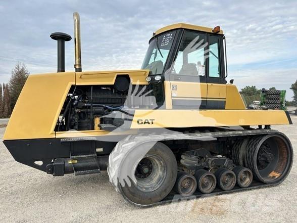 CAT CH65 Tracteur