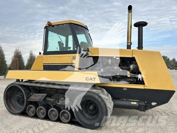 CAT CH65 Tracteur