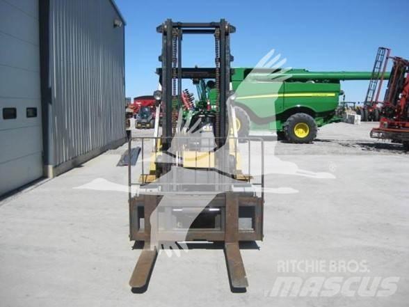 CAT DP40KL Chariots diesel