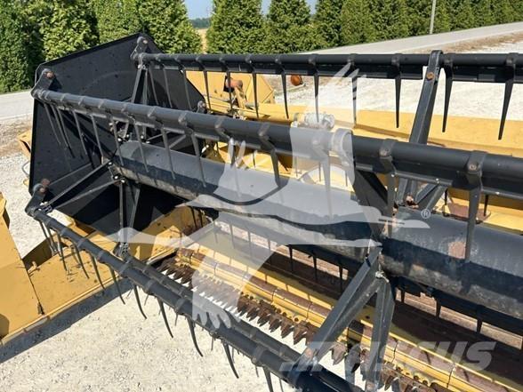 CAT F30 Barre de coupe pour moissonneuse batteuse