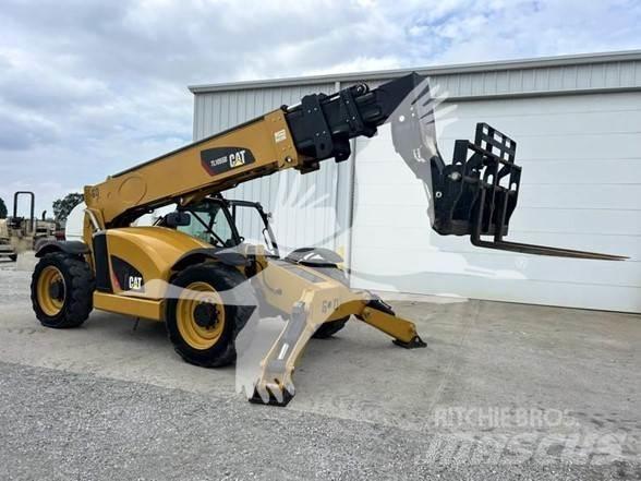 CAT TL1055D Chariot télescopique