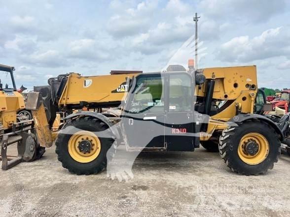 CAT TL1255C Chariot télescopique