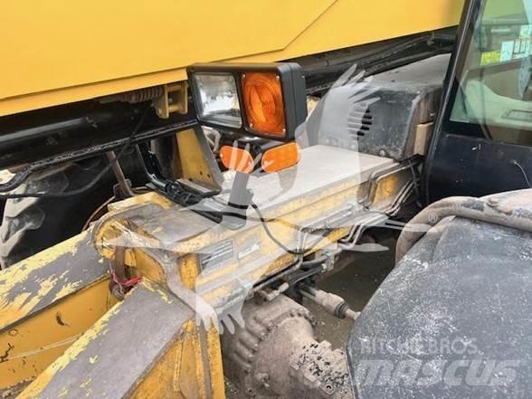 CAT TL1255C Chariot télescopique