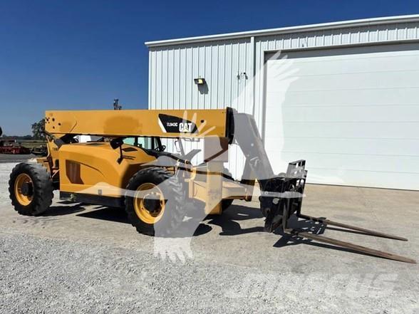 CAT TL943C Chariot télescopique