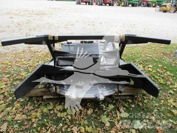  CID FDM60 Broyeur forestier