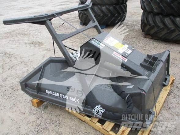  CID FDM60 Broyeur forestier