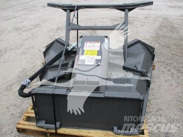  CID FDM60 Broyeur forestier