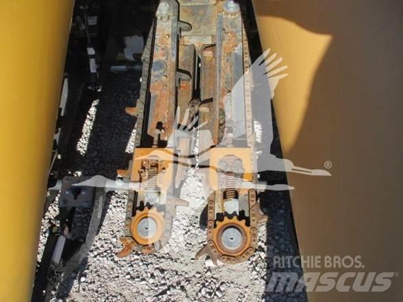 CLAAS 12-30 Barre de coupe pour moissonneuse batteuse
