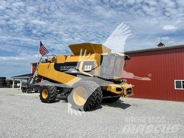 Claas 580R Moissonneuse batteuse