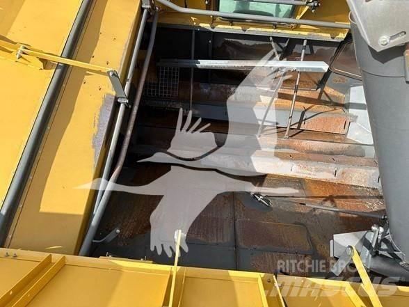 Claas 580R Moissonneuse batteuse