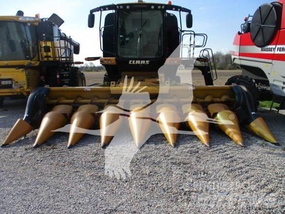 CLAAS 8-30 Barre de coupe pour moissonneuse batteuse