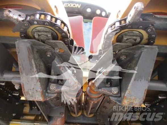 CLAAS 8-30 Barre de coupe pour moissonneuse batteuse