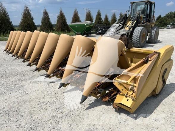Claas C512-30 Barre de coupe pour moissonneuse batteuse