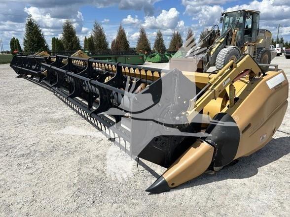 Claas F540 Barre de coupe pour moissonneuse batteuse