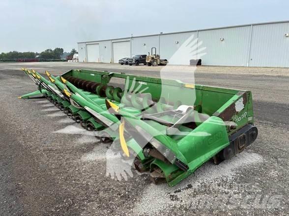 Clarke 1244 Barre de coupe pour moissonneuse batteuse