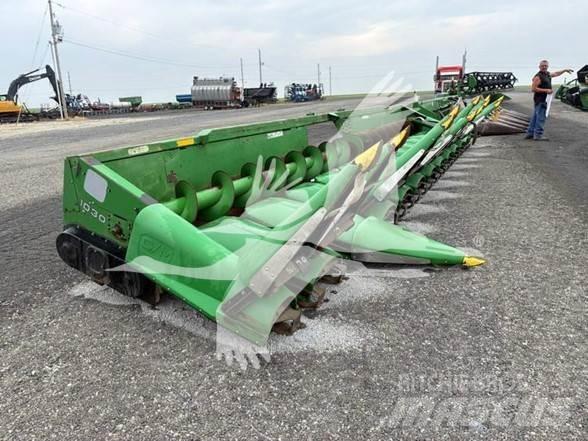 Clarke 1244 Barre de coupe pour moissonneuse batteuse