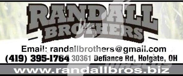 CNH 60 FORKS Construction - Autres